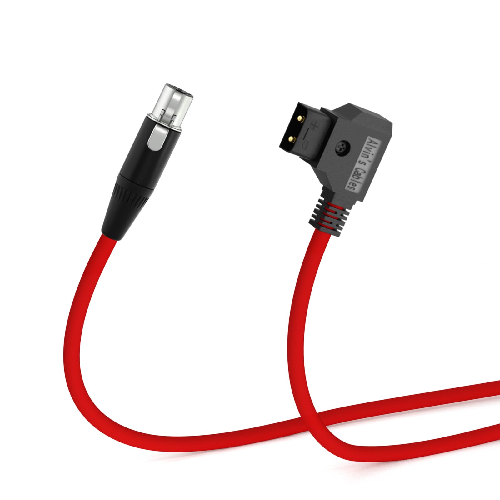 Amazon | Alvin's Cables TVLogic フィールドモニター用の TVLogic